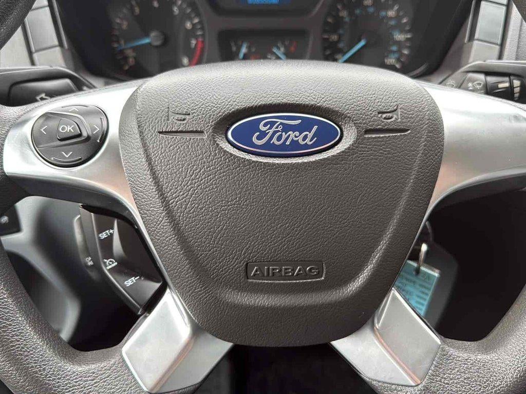 2015 Ford Transit-150 BASE