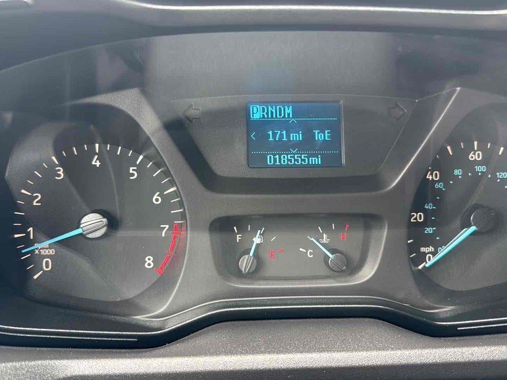 2015 Ford Transit-150 BASE