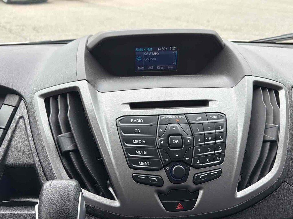 2015 Ford Transit-150 BASE