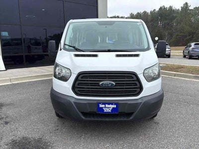 2015 Ford Transit-150 BASE