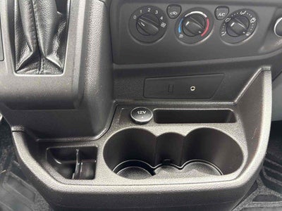 2015 Ford Transit-150 BASE