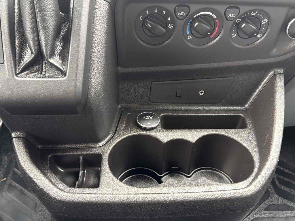 2015 Ford Transit-150 BASE