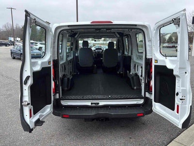 2015 Ford Transit-150 BASE