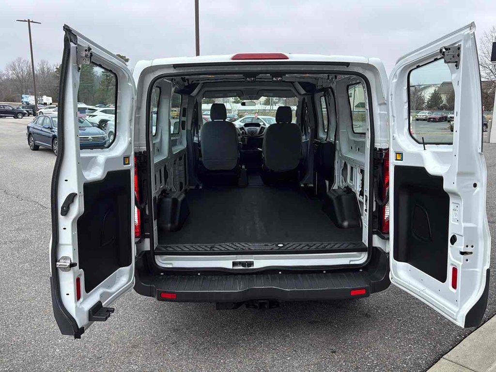 2015 Ford Transit-150 BASE