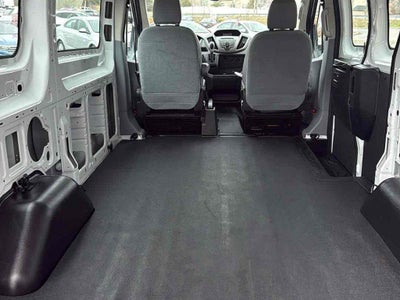 2015 Ford Transit-150 BASE