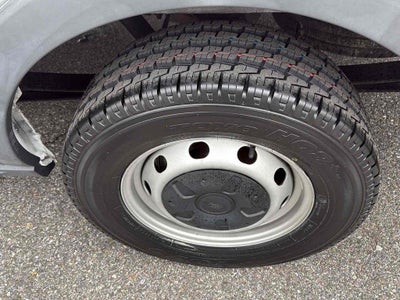 2015 Ford Transit-150 BASE