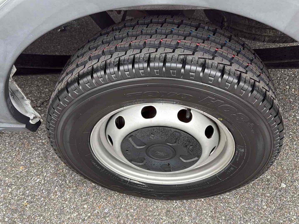 2015 Ford Transit-150 BASE