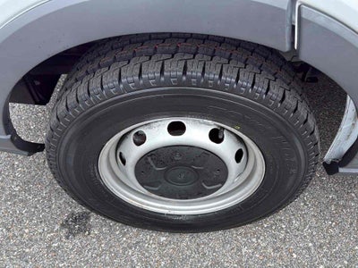 2015 Ford Transit-150 BASE