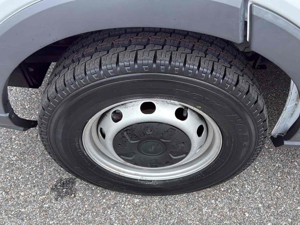 2015 Ford Transit-150 BASE