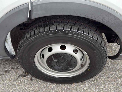 2015 Ford Transit-150 BASE