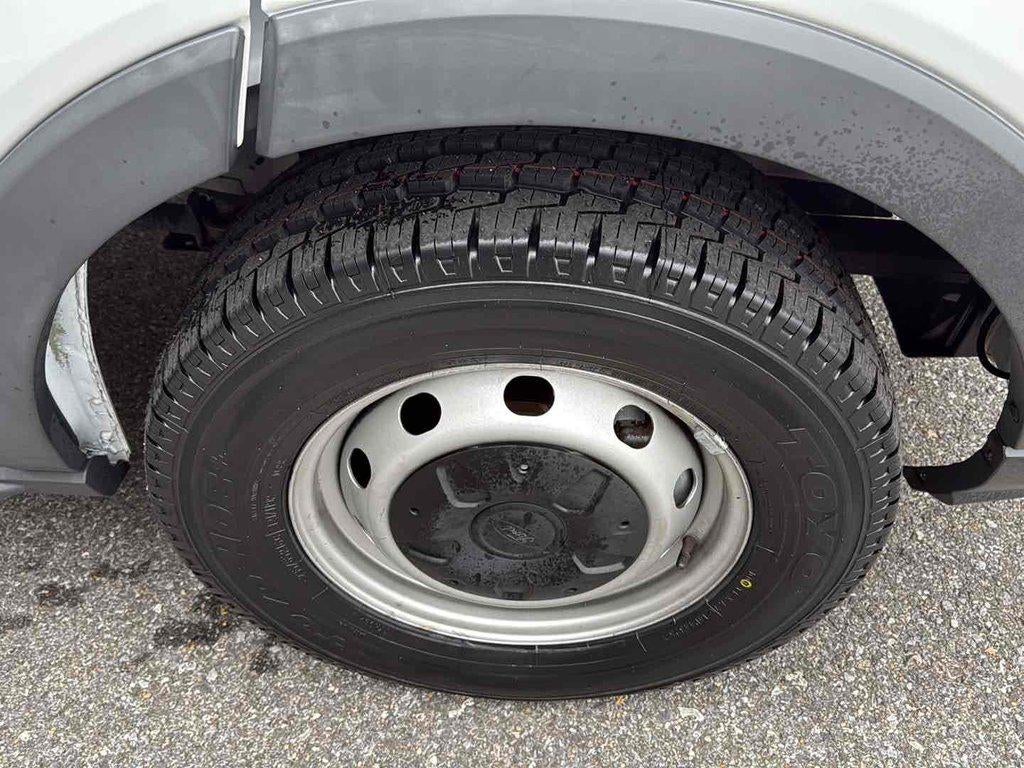 2015 Ford Transit-150 BASE