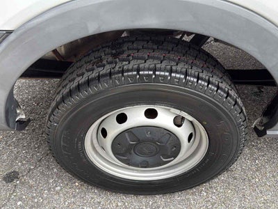 2015 Ford Transit-150 BASE