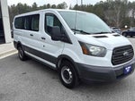 2015 Ford Transit-150 BASE