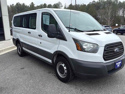 2015 Ford Transit-150 BASE