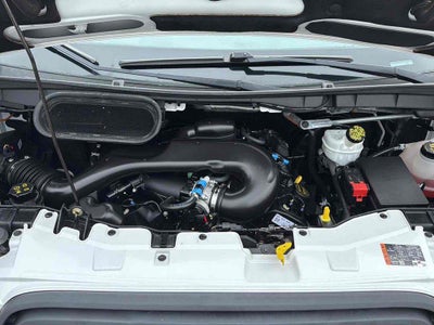 2015 Ford Transit-150 BASE
