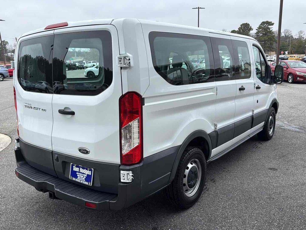2015 Ford Transit-150 BASE