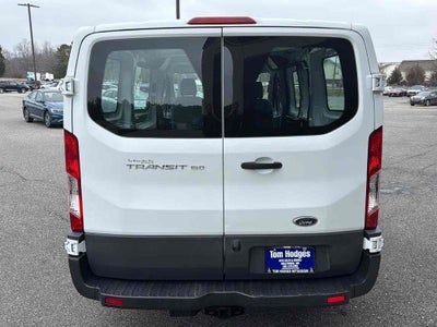 2015 Ford Transit-150 BASE