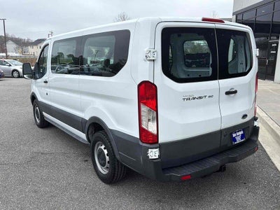 2015 Ford Transit-150 BASE