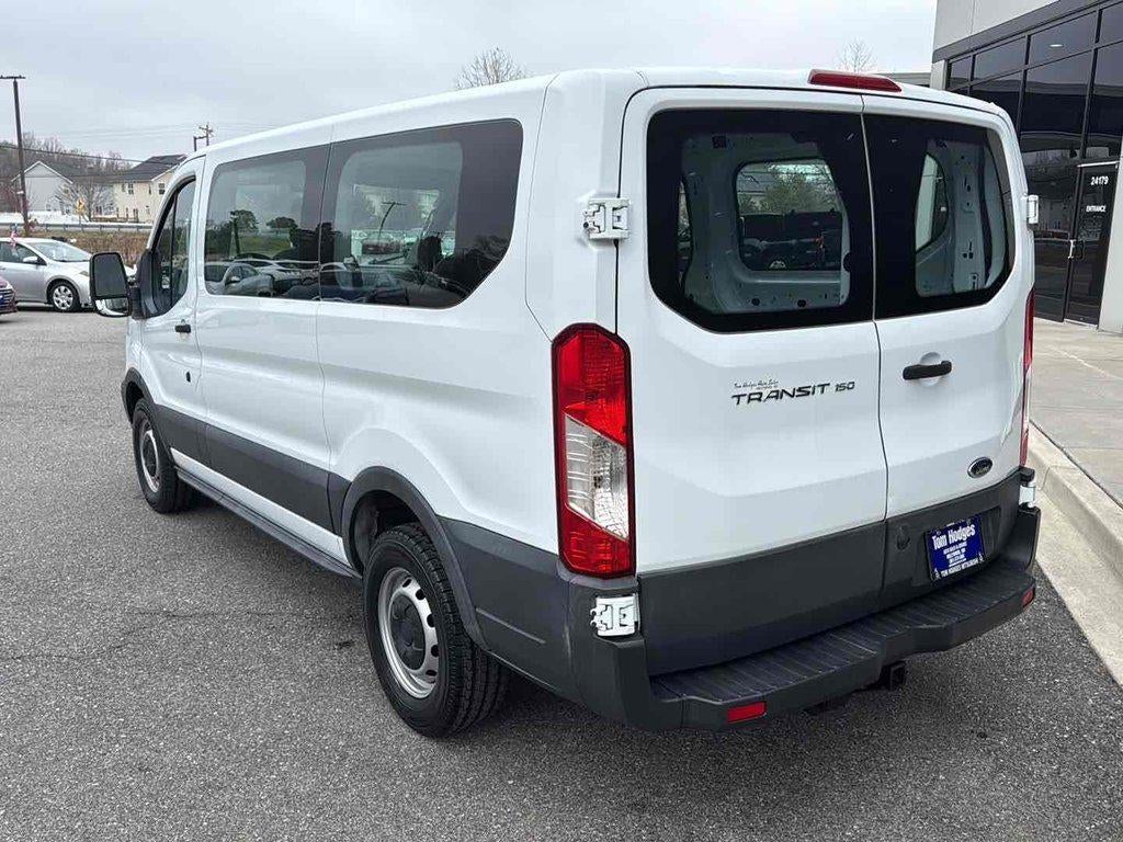 2015 Ford Transit-150 BASE