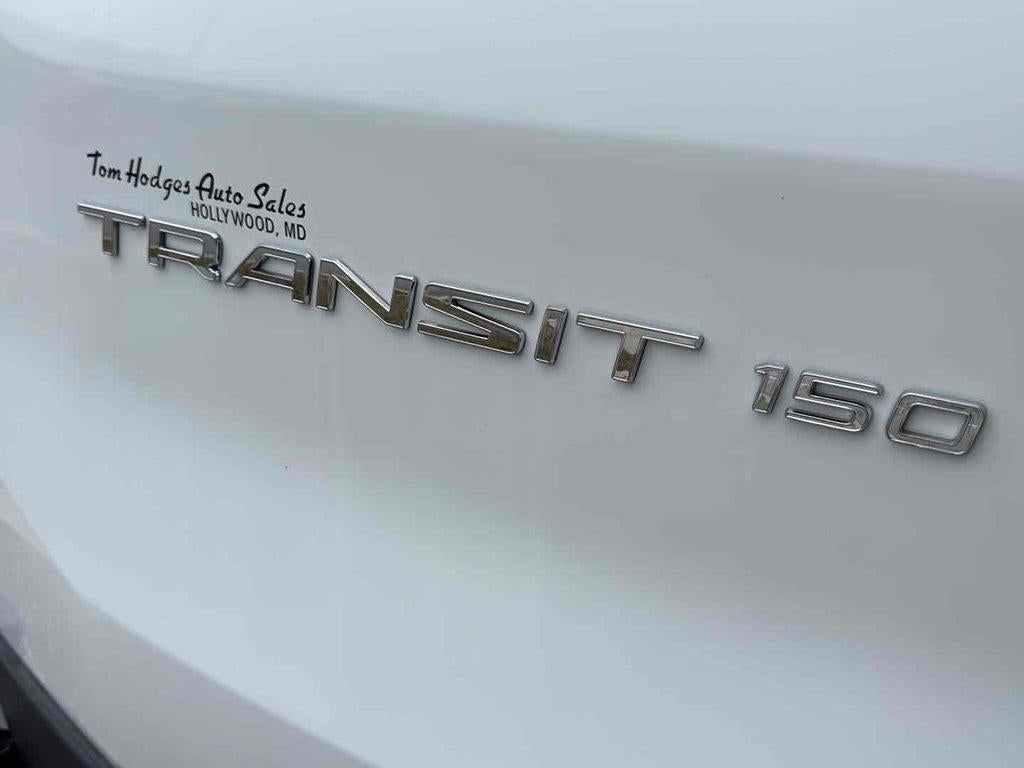 2015 Ford Transit-150 BASE