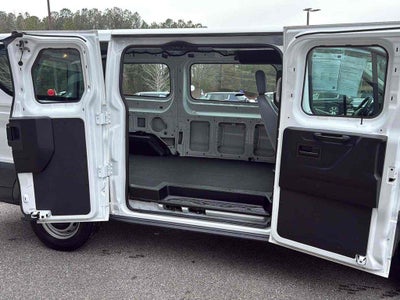 2015 Ford Transit-150 BASE