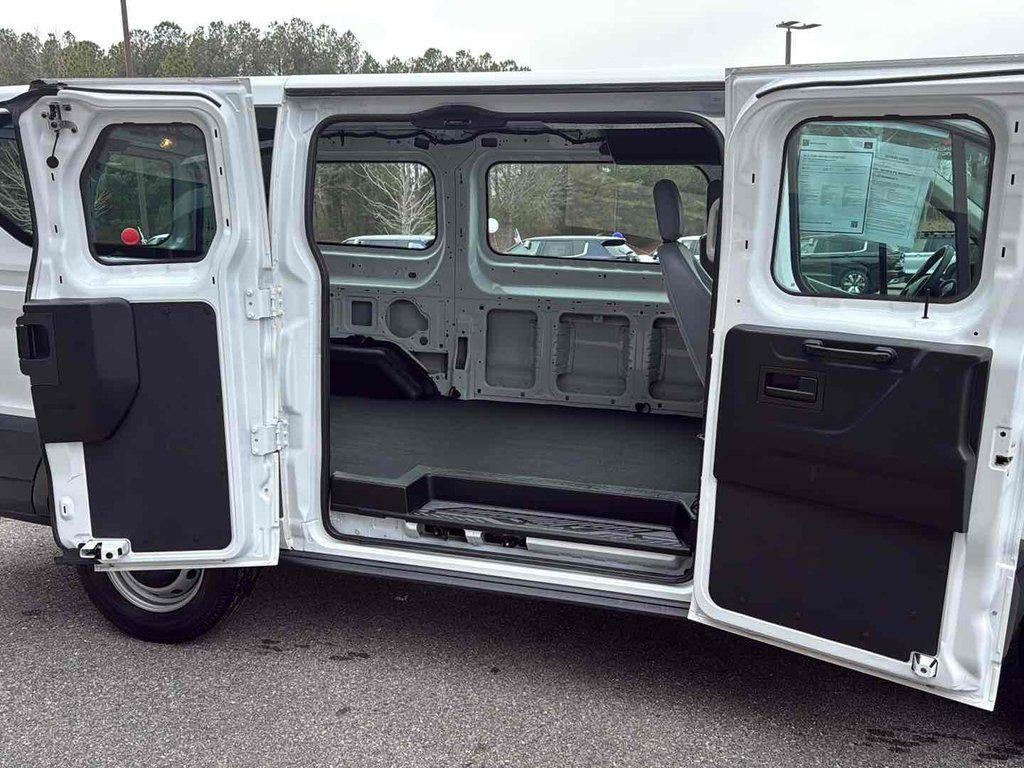 2015 Ford Transit-150 BASE