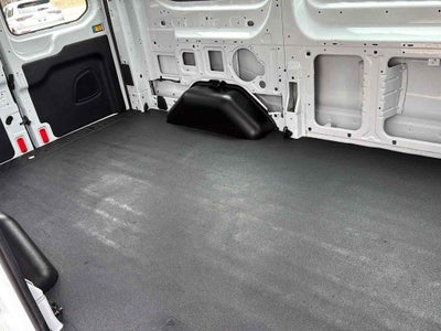 2015 Ford Transit-150 BASE