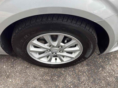 2019 Chevrolet Sonic LT Auto