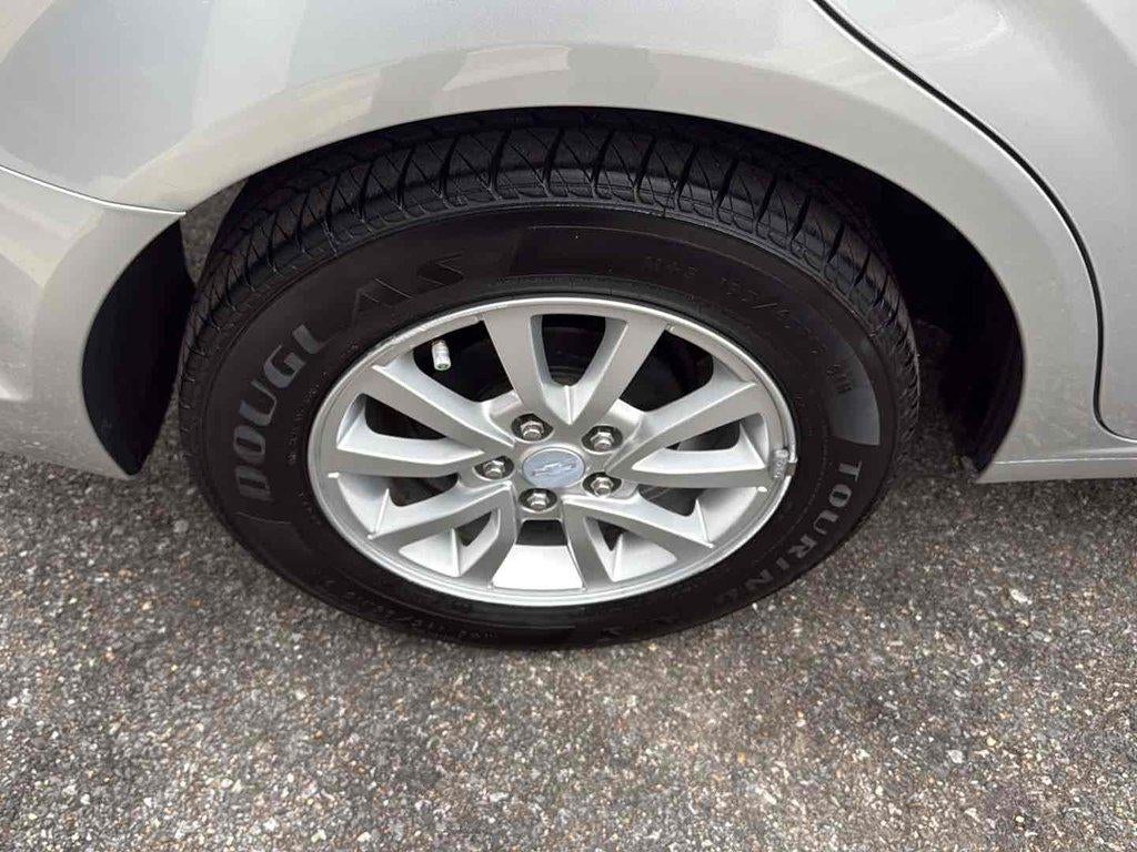 2019 Chevrolet Sonic LT Auto