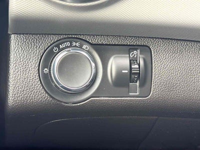 2019 Chevrolet Sonic LT Auto