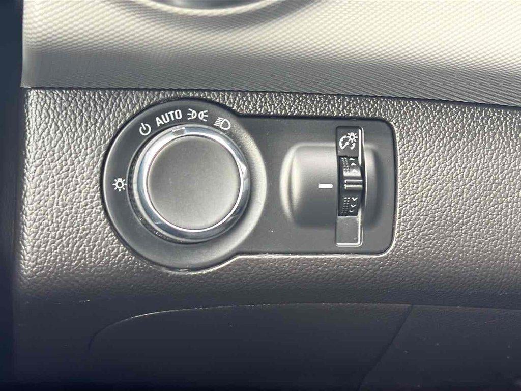 2019 Chevrolet Sonic LT Auto