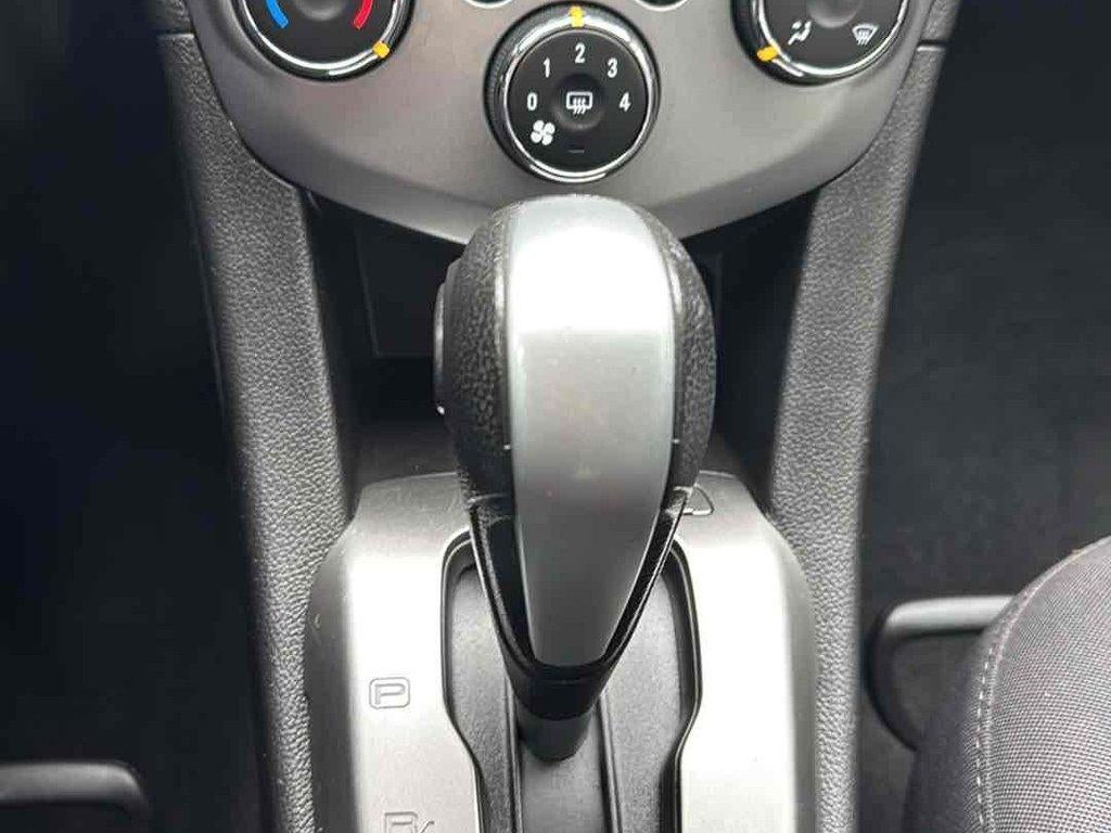 2019 Chevrolet Sonic LT Auto