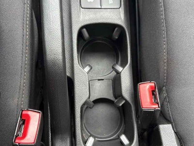 2019 Chevrolet Sonic LT Auto