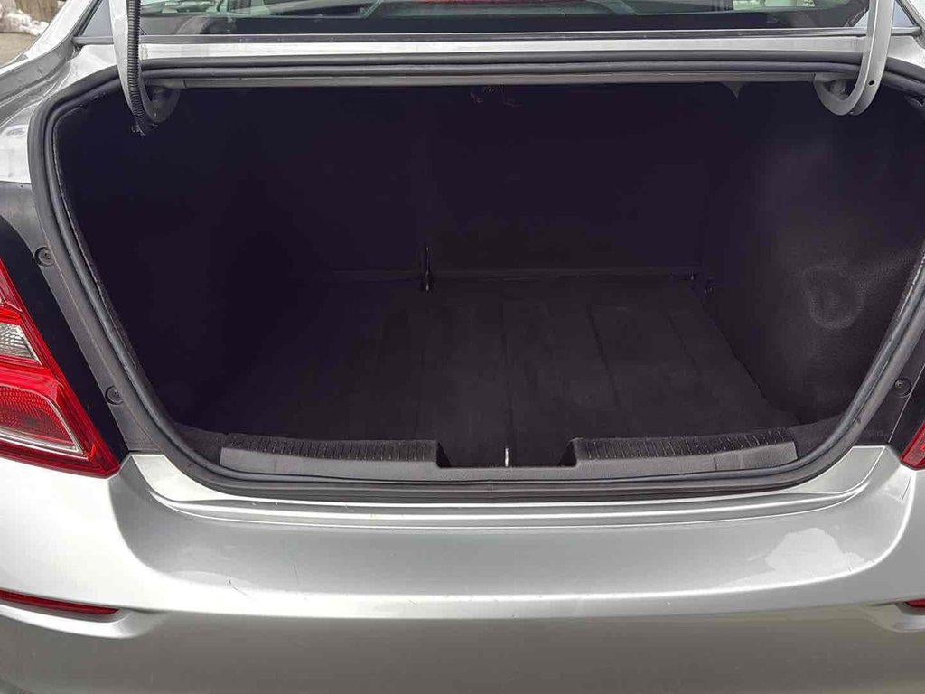 2019 Chevrolet Sonic LT Auto