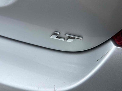 2019 Chevrolet Sonic LT Auto