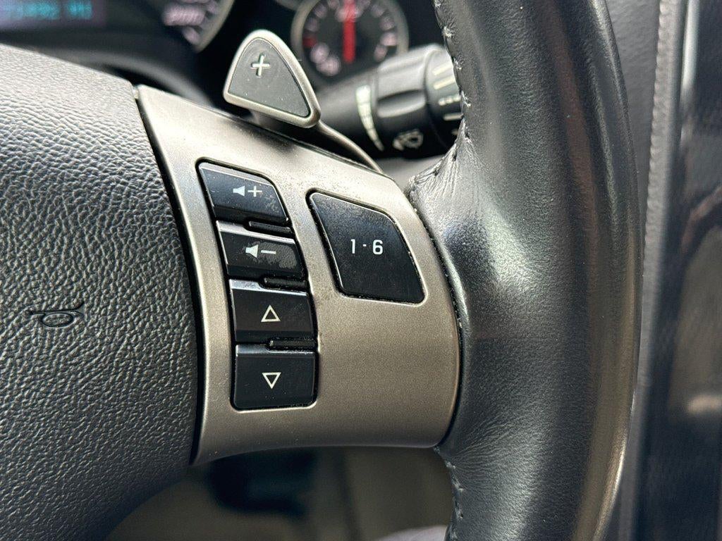 2008 Chevrolet Corvette 2dr Conv