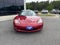 2008 Chevrolet Corvette 2dr Conv