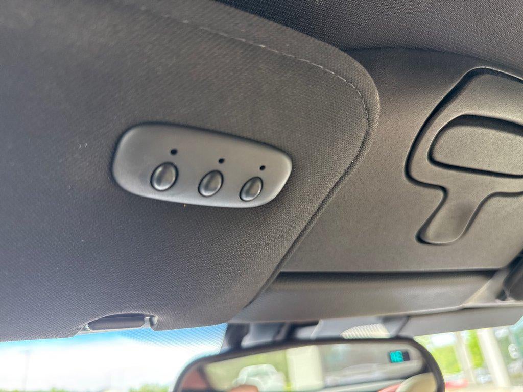 2008 Chevrolet Corvette 2dr Conv