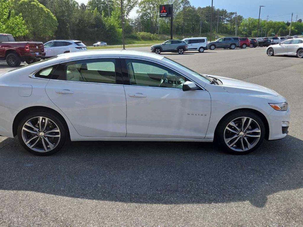 2024 Chevrolet Malibu FWD 2LT