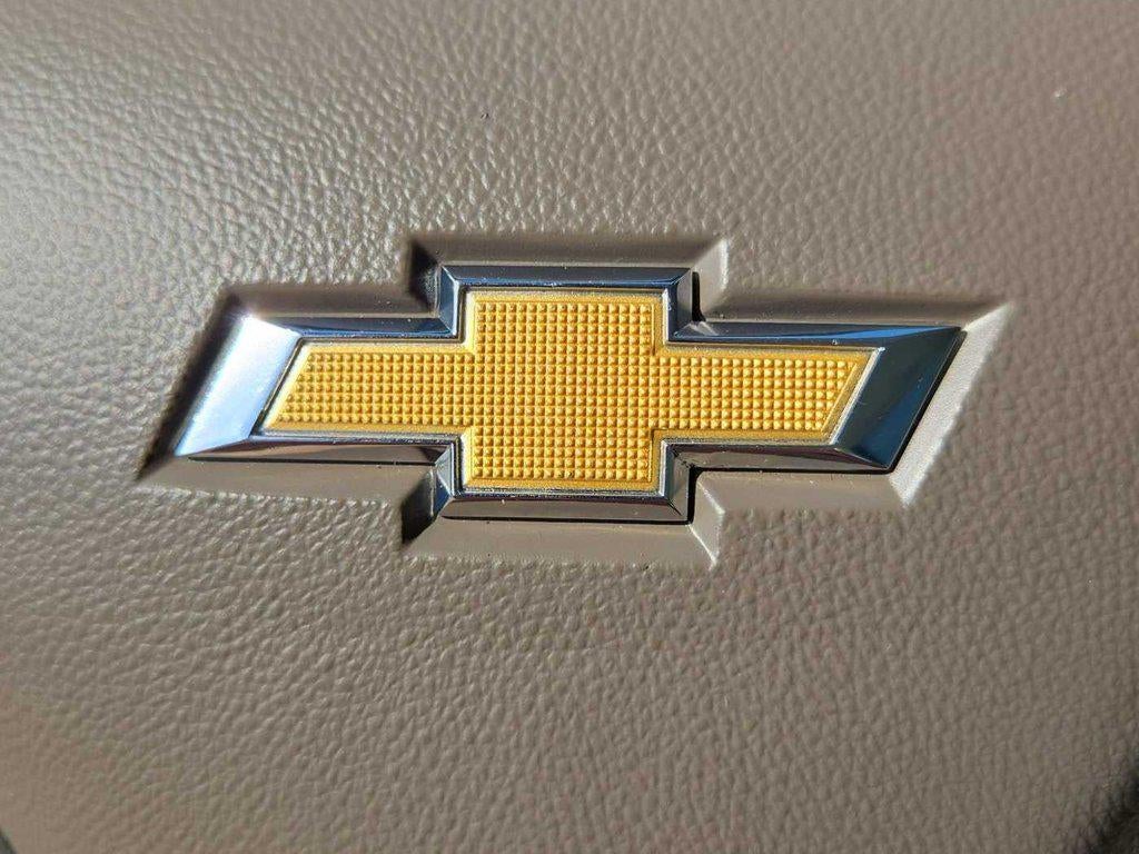 2024 Chevrolet Malibu FWD 2LT