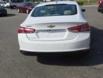 2024 Chevrolet Malibu FWD 2LT