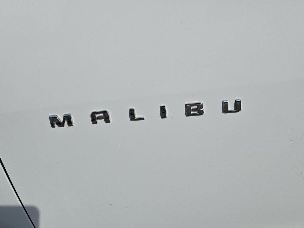 2024 Chevrolet Malibu FWD 2LT