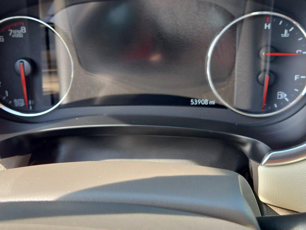 2024 Chevrolet Malibu FWD 2LT