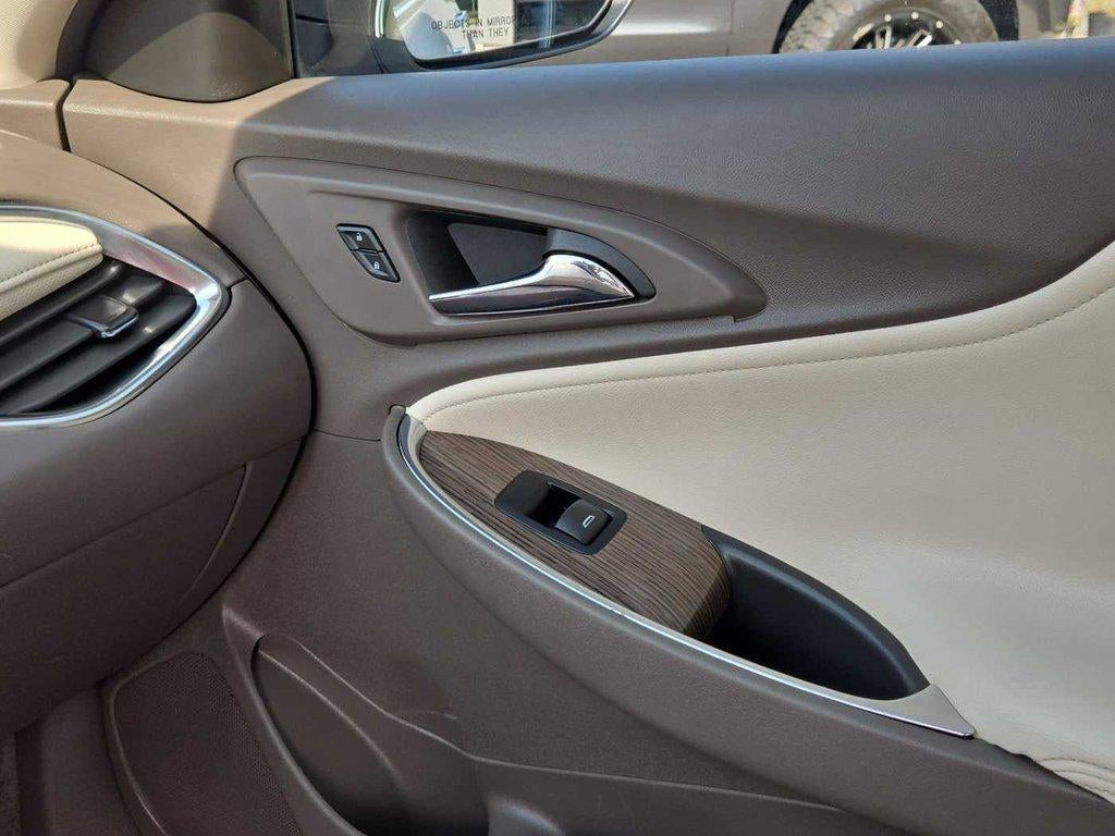 2024 Chevrolet Malibu FWD 2LT