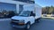 2023 Chevrolet Express Cutaway Work Van