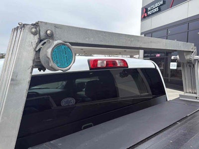 2017 Chevrolet Silverado 2500HD WT