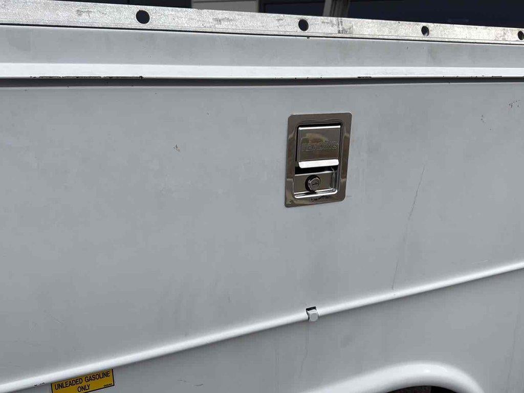 2017 Chevrolet Silverado 2500HD WT