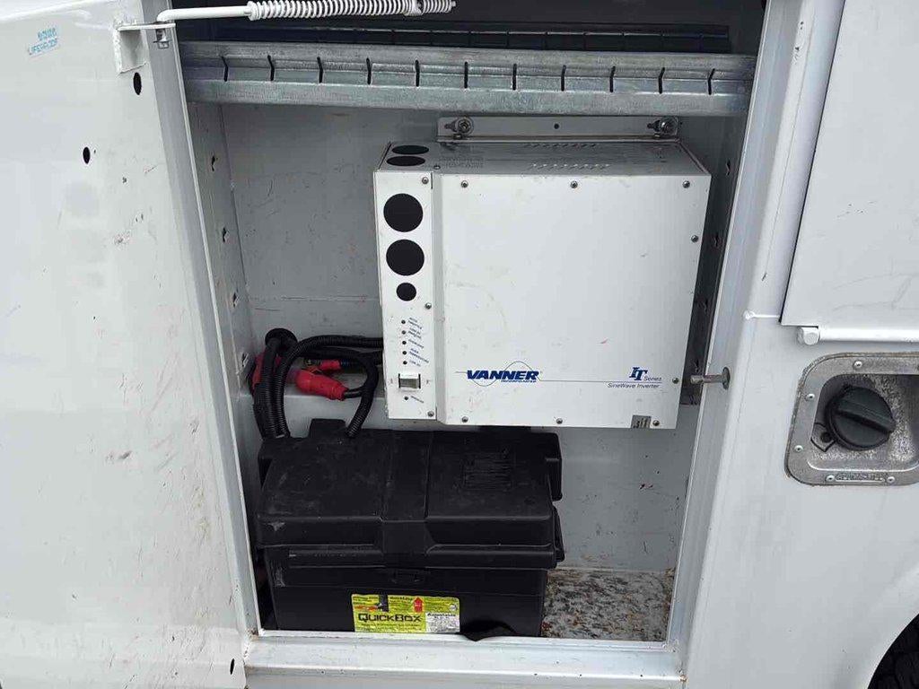 2017 Chevrolet Silverado 2500HD WT