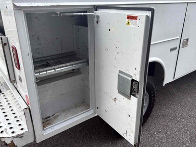 2017 Chevrolet Silverado 2500HD WT