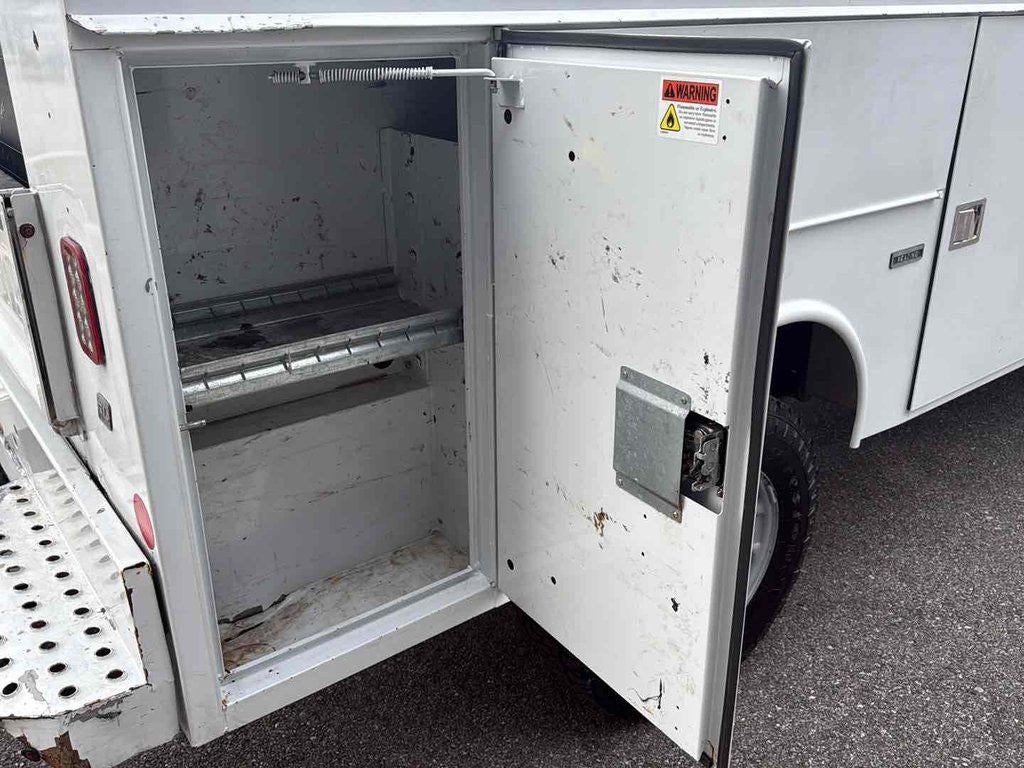 2017 Chevrolet Silverado 2500HD WT